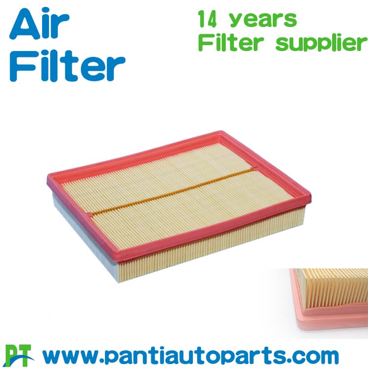 engine air filters for cars